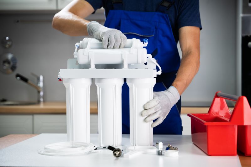 RO Water Treatment in Monmouth County, NJ