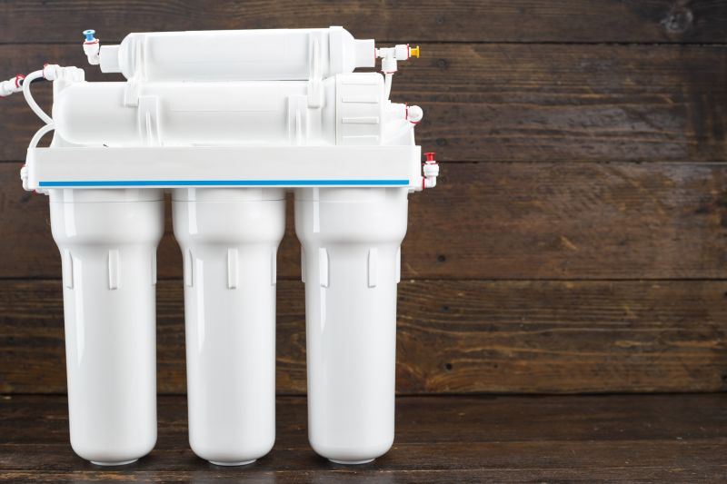 Water Treatment Service in Austin, TX