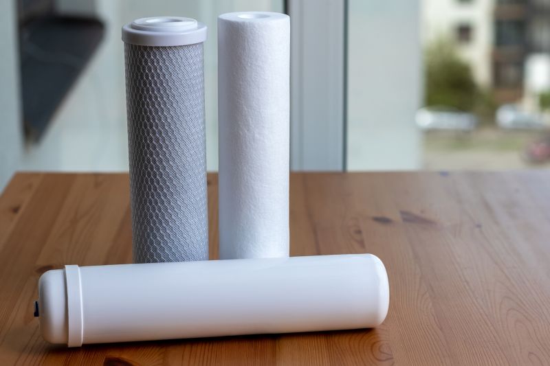 Carbon Filter Installation in Sarasota, FL