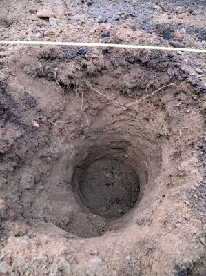 Cost of Well Repair — Cost of Well Repair
