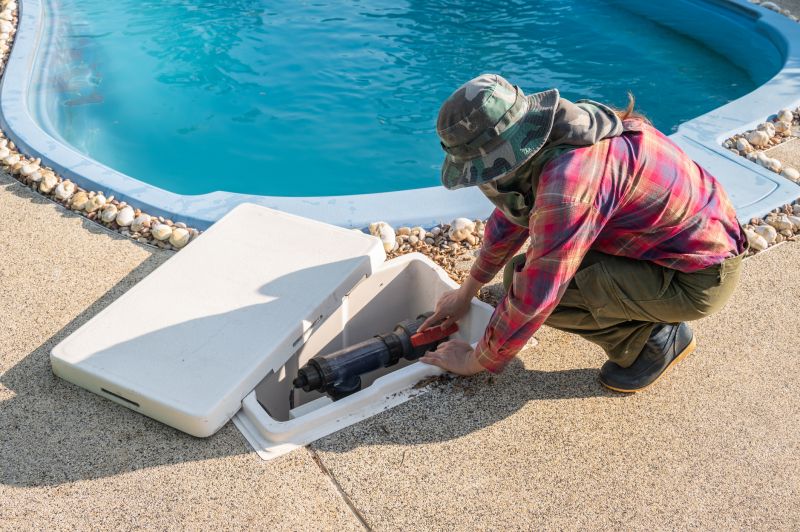 Cost of Well Repair — Cost of Well Repair