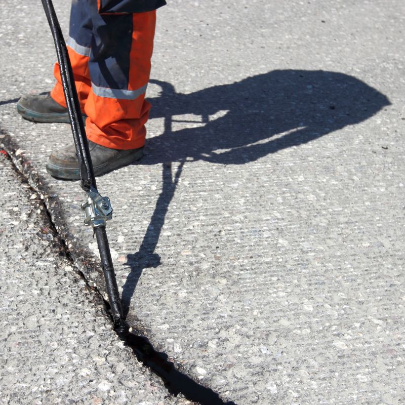 Cost of Well Repair — Cost of Well Repair