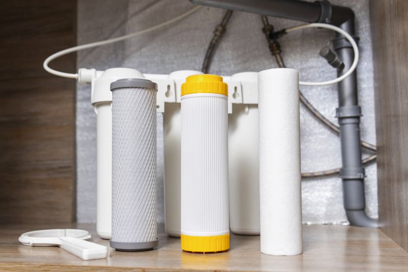 Drinking Water Filtration in Indianapolis, IN