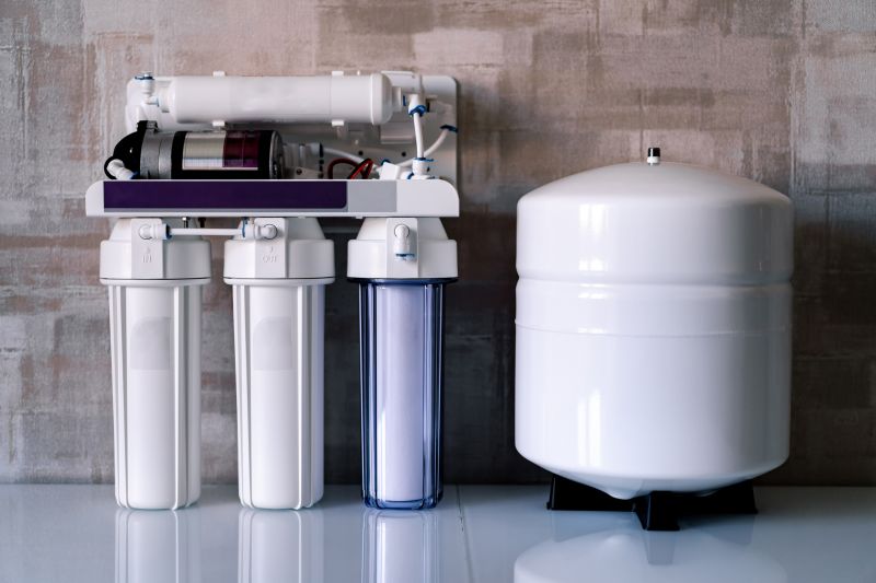 Drinking Water Filtration in Denver, CO