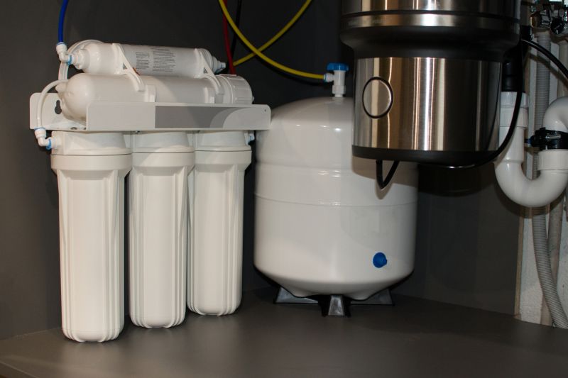 Filtration System Installation in Austin, TX