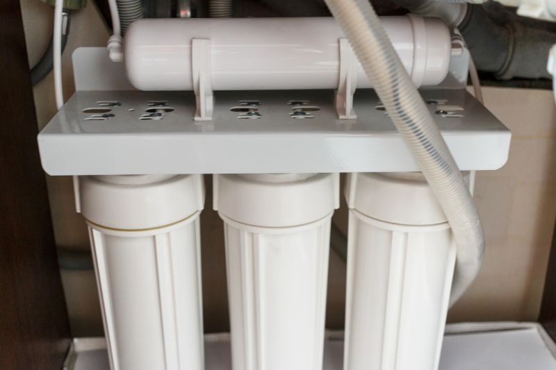 Filtration System Installation in Indianapolis, IN