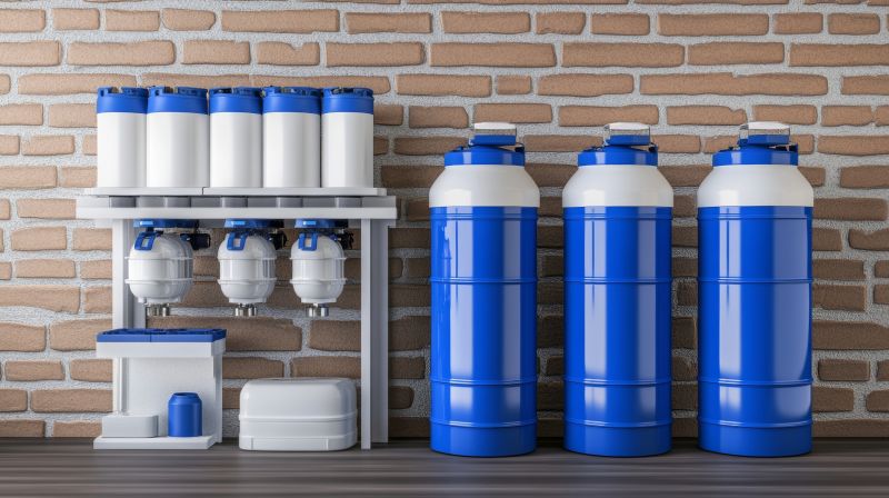 Residential Water Treatment in Louisville, KY
