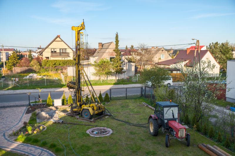 Residential Well Installation in Reno, NV