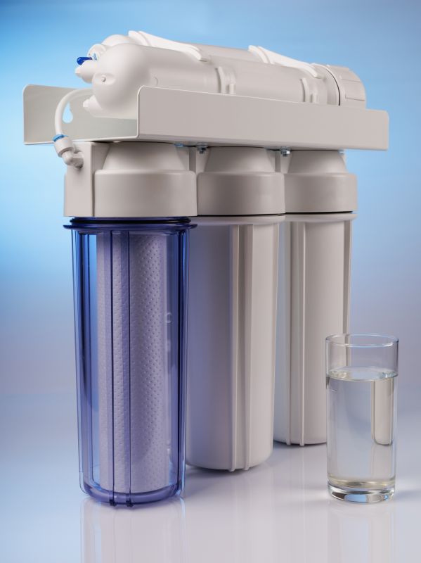 Ro Water Purification in Nashville, TN