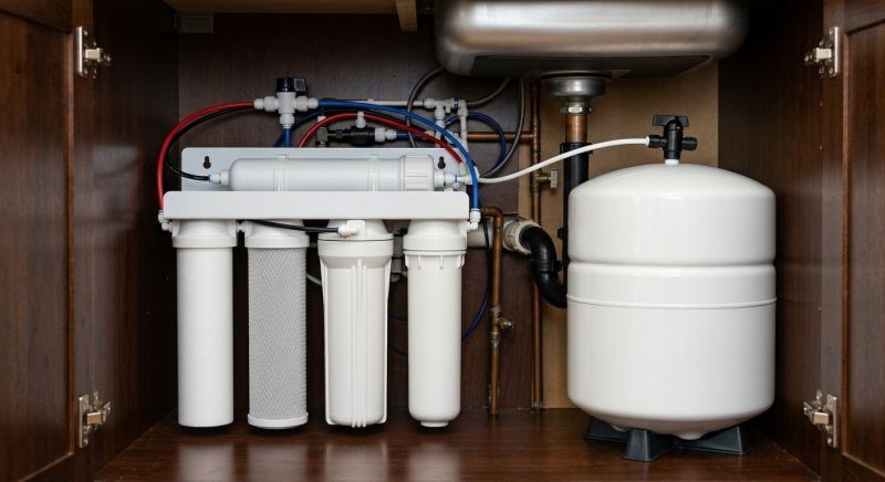 Ro Water Treatment in Denver, CO