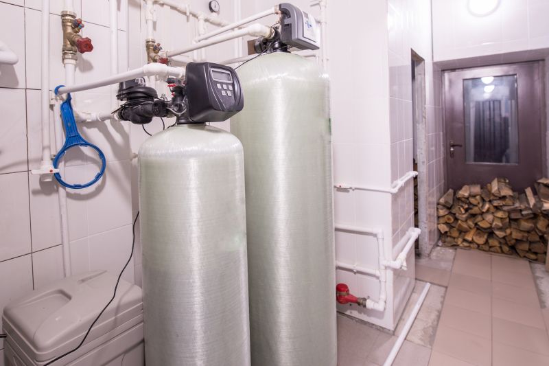 Ro Water Treatment in Austin, TX