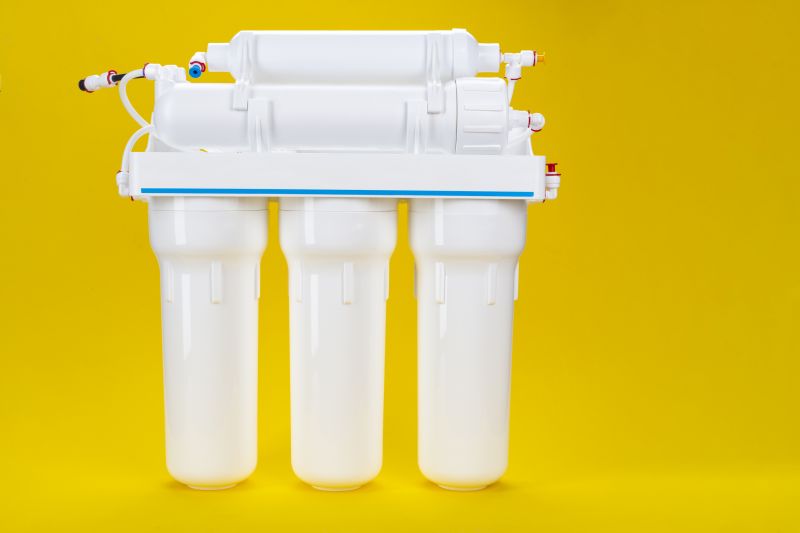 Ro Water Treatment in Louisville, KY