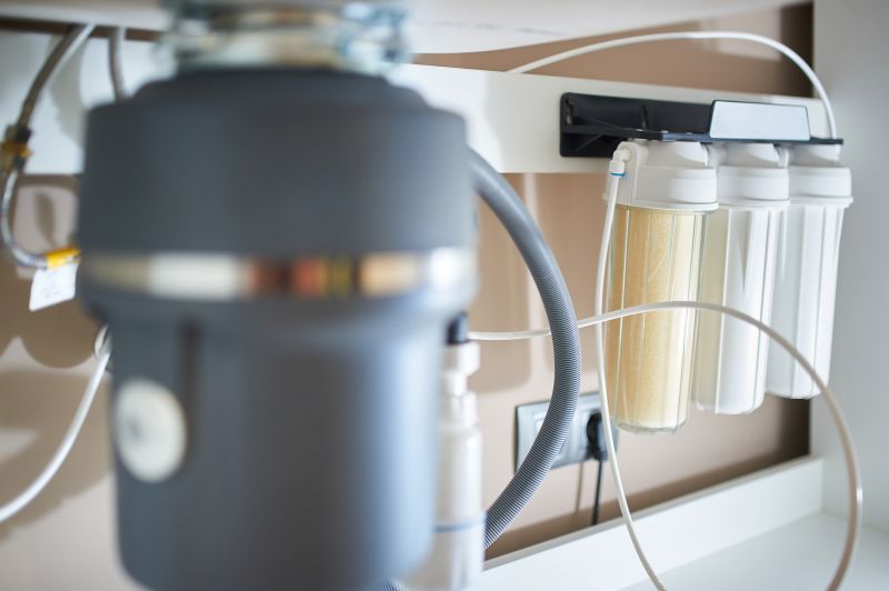 Sink Water Filter Service in Monmouth County, NJ