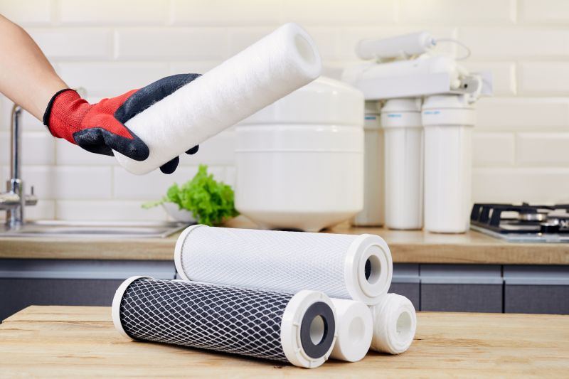 Water Softener Installation in Columbus, OH