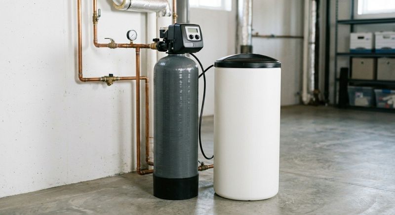 Water Softener Service in Louisville, KY