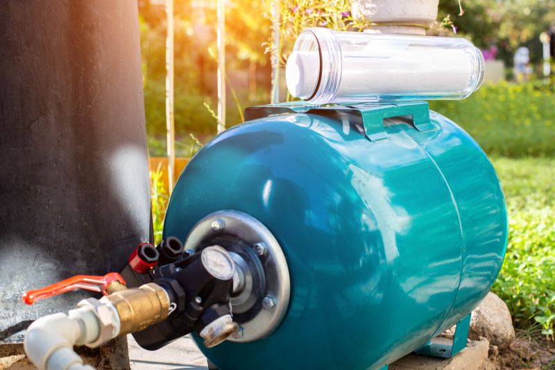 Water Treatment Service in Indianapolis, IN