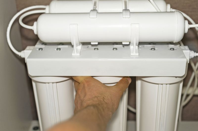 Water Treatment Service in Indianapolis, IN