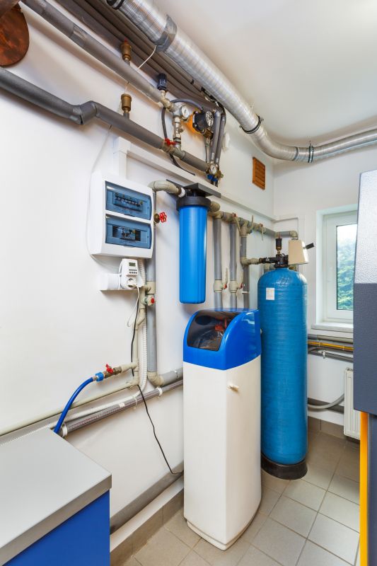 Water Treatment Service in Richmond, VA