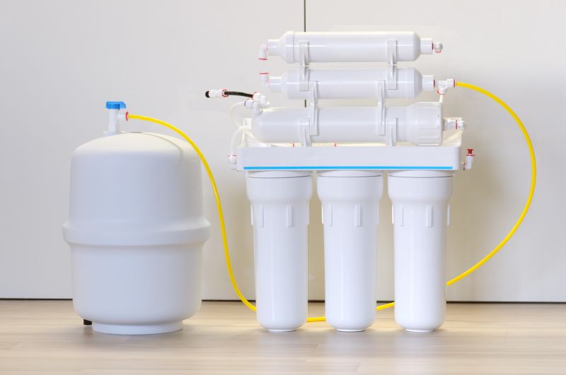 Water Treatment Service in Jacksonville, FL