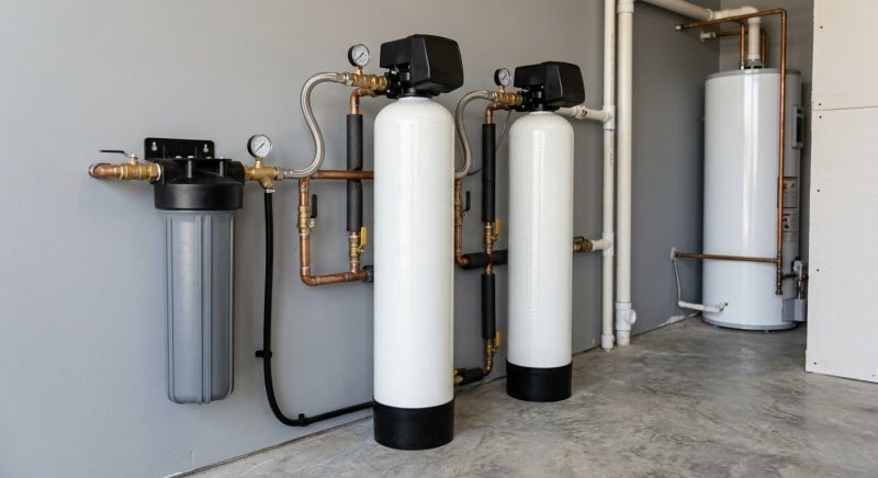 Water Treatment Service in Sarasota, FL