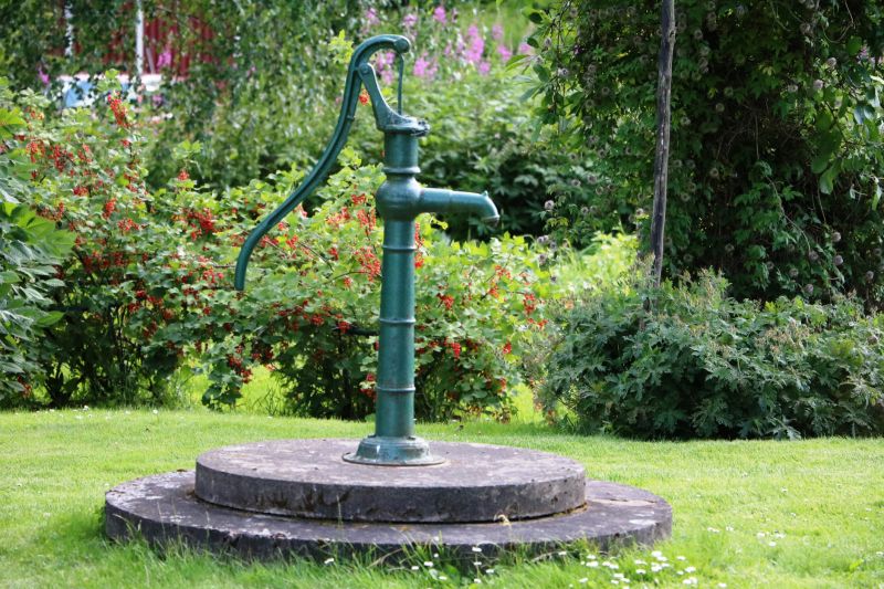 Water Well Installation in Reno, NV