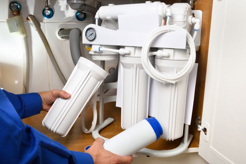 Whole Home Water Filtration in Sarasota, FL
